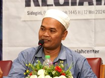 Fatwa MUI Tentang Salam Lintas Agama, Sudah Tepatkah?