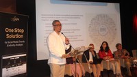 IndSight hadir sebagai solusi cerdas bagi praktisi PR di era digital yang kompleks. Aplikasi berbasis web ini memungkinkan pengguna memantau obrolan terkini di berbagai media sosial dan mengolahnya menjadi data berharga untuk merancang strategi PR berbasis data yang efektif. Melalui aplikasi ini, pengguna dapat mengakses data dari berbagai kategori seperti Pemerintahan, Brand, Public Figure, dan Organisasi lainnya secara gratis.
