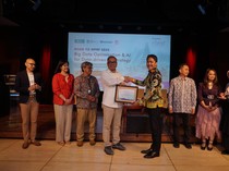 Momentum Indonesia Memimpin Transformasi PR Global
