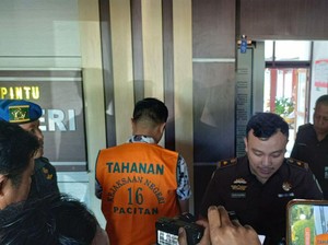 Oknum Karyawan Bank di Pacitan Diduga Gelapkan Rp 1,2 M Duit Nasabah