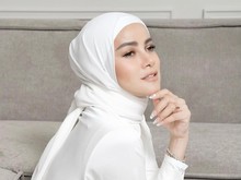 Ini Ucapan Vadel Badjideh yang Buat Olla Ramlan Terusik dan Langsung Mention