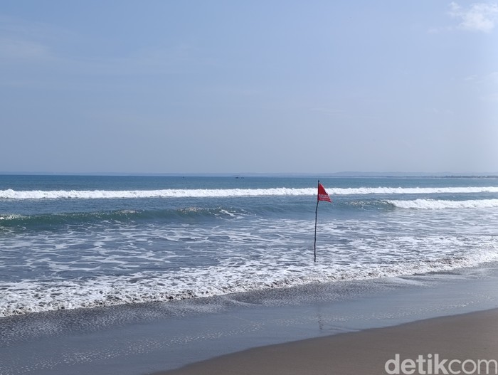 Pantai Pangandaran.