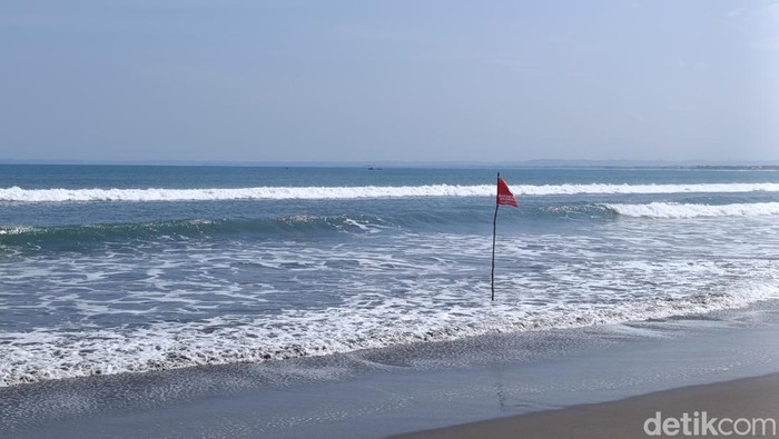 Pantai Pangandaran.
