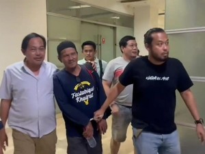 Trik Oknum Ormas Langsung ke Luar Kota Usai Aniaya Pengunjung Kafe Makassar