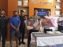 Tragedi Tiyasmi Tewas di Tangan Pelanggan Pijat