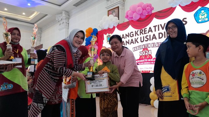 Pemkab Klaten Pemkab Klaten