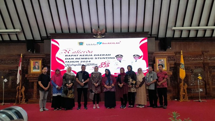 Pemkab Klaten