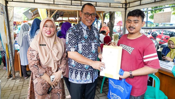 Pemkot Cilegon