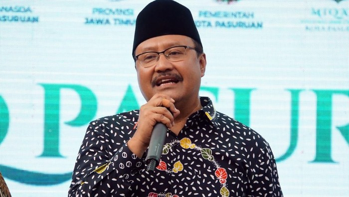 Pemkot Pasuruan