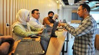 Implementasi AI tersebut merupakan bagian langkah strategis dalam mewujudkan visi BTN menjadi The Best Mortgage Bank in Southeast Asia sekaligus menjadi One Stop Mortgage Solution bagi nasabahnya.