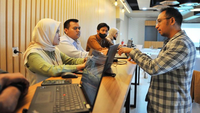 Implementasi AI masuk hingga ke ranah perbankan. Hal itu menjadi bagian dari langkah strategis BTN untuk wujudkan misi menadi The Best Mortgage Bank in Southeast Asia.