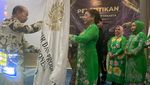 Pengukuhan Asephi Daerah Khusus Jakarta