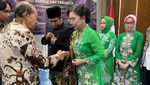 Pengukuhan Asephi Daerah Khusus Jakarta