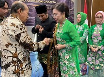 Pengukuhan Asephi Daerah Khusus Jakarta