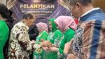 Pengukuhan Asephi Daerah Khusus Jakarta