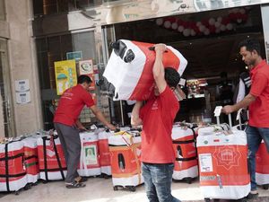 Kemenag Ingatkan Jemaah Haji Soal Aturan Bagasi dan Barang Bawaan di Pesawat