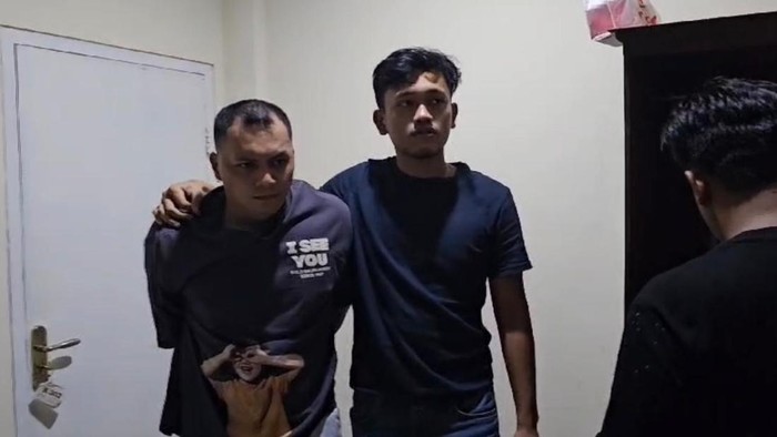 Kawanan Perampok Melakukan Pengintaian Matang Sebelum Menggasak Jam Mewah Senilai Miliaran di PIK