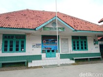 Mengenang Masa Kejayaan Sekolah Bersejarah Tamansiswa di Cirebon