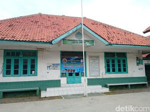 Mengenang Masa Kejayaan Sekolah Bersejarah Tamansiswa di Cirebon