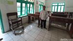 Melihat Perguruan Tamansiswa Cirebon yang Kini Berusia Seabad