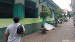 Melihat Perguruan Tamansiswa Cirebon yang Kini Berusia Seabad