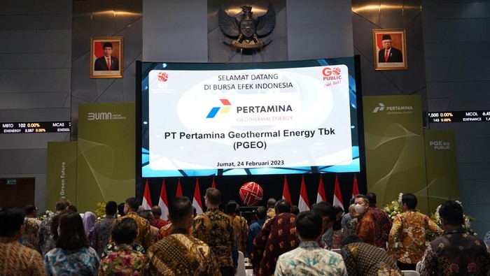 Pertamina