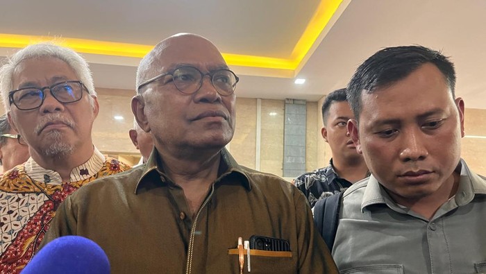 Langkah Praperadilan Tim PDIP Antisipasi Penyitaan Ponsel Hasto