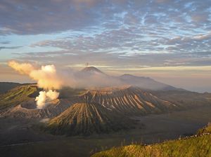 Wisata Gunung Bromo Ditutup 21-24 Juni 2024