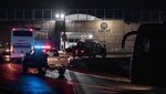 Potret Pemindahan Ribuan Napi Gangster ke Penjara Terbesar di Amerika