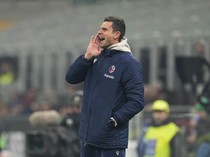 Resmi! Thiago Motta Jadi Pelatih Juventus
