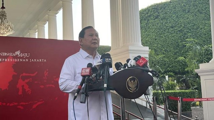 Peran Penting Indonesia dalam Mengatasi Konflik di Gaza Terungkap pada KTT