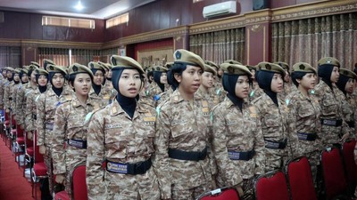 Praja Madya IPDN Terjun ke Majalengka untuk Atasi Kemiskinan-Stunting