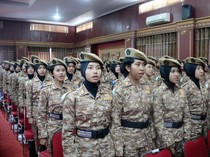 Praja Madya IPDN Terjun ke Majalengka untuk Atasi Kemiskinan-Stunting