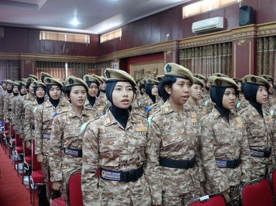 Praja Madya IPDN Terjun ke Majalengka untuk Atasi Kemiskinan-Stunting