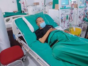Ditegur Gubernur, Dinkes Beri Rekomendasi Layanan SKTM di RS Pemda Jambi