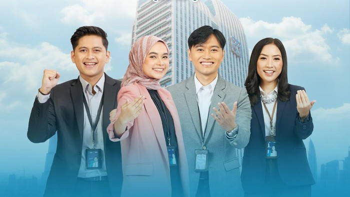 PT Bank Rakyat Indonesia (Persero) Tbk atau BRI membuka 3 program rekrutmen sekaligus, yaitu BRILiaN Future Leader Program (BFLP) General dan IT, BRILiaN Relationship Manager Program (BRMP), dan BRILiaN Banking Officer Program (BBOP).