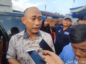 PKS Usung Rachmat Hidayat dan Rustam Efendi di Pilwako Lubuklinggau