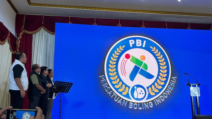 Rakernas PB PBI 2024, Rabu (12/6).