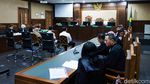 Reyna Usman Hadapi Dakwaan Kasus Korupsi Kemnaker