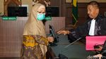 Reyna Usman Hadapi Dakwaan Kasus Korupsi Kemnaker