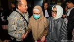 Reyna Usman Hadapi Dakwaan Kasus Korupsi Kemnaker