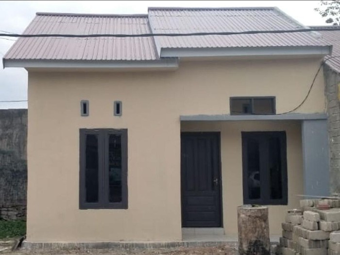 Rumah murah di Parigi Moutong, Sulawesi Tengah
