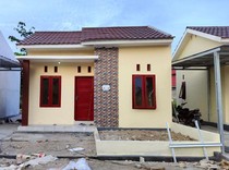 5 Pilihan Rumah di Parigi Moutong Harga Mulai Rp 140 Juta-an