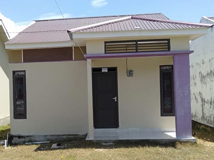 Rumah murah di Parigi Moutong, Sulawesi Tengah