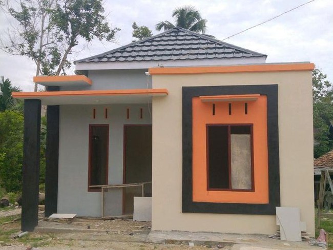 5 Pilihan Rumah di Sarolangun Harga Mulai Rp 140 Juta