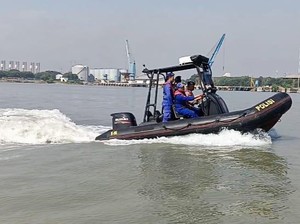 7 Pencari Besi Tua Belum Ditemukan, Tim Gabungan Perluas Lokasi Pencarian