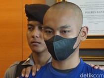 Setahun Diburu, Penyerang Rombongan Takbiran di Sewon Bantul Ditangkap