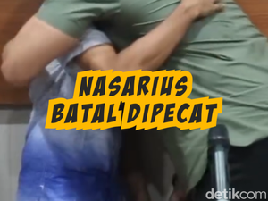 Kasus Sekuriti Pukul Anjing Berakhir Damai