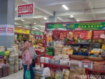 Harga Sembako di Jawa Timur 26 September 2024, Cabai dan Ayam Turun