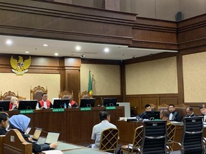 Jaksa Cecar Emirsyah soal Penyerahan Dokumen Fleet Plan Garuda ke Soetikno
